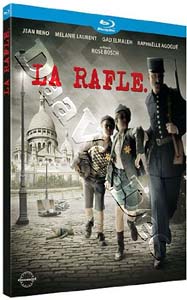 The Round Up (2010) (Blu-Ray)